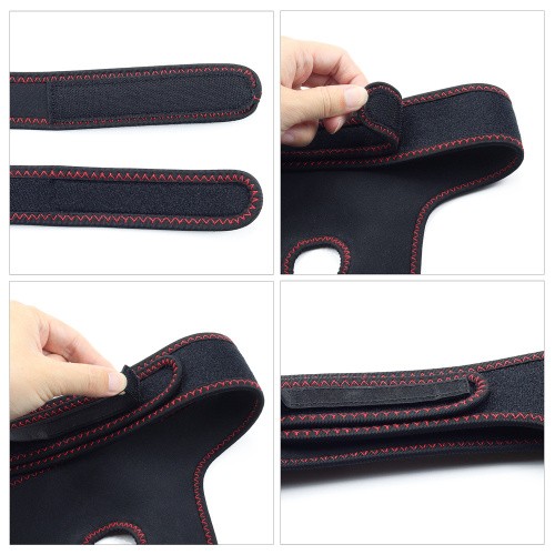 LoveToy - Easy Strap on Harness As Pic - Трусики для страпону - купити в Києві, Україні